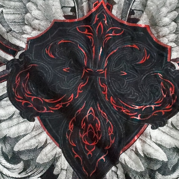 Affliction - Picture 5 of 5